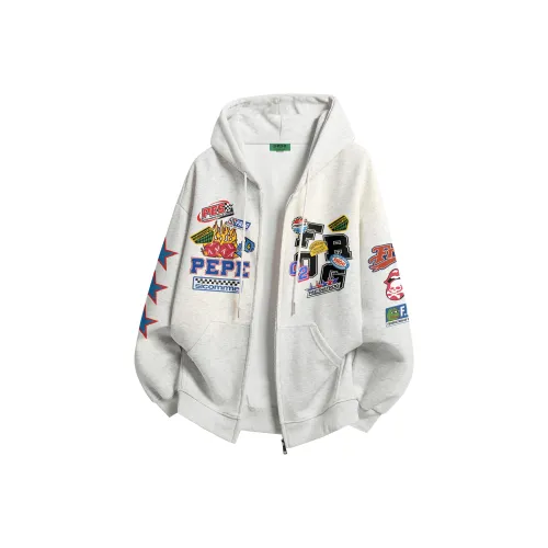 Толстовка Pepe the Frog Унисекс