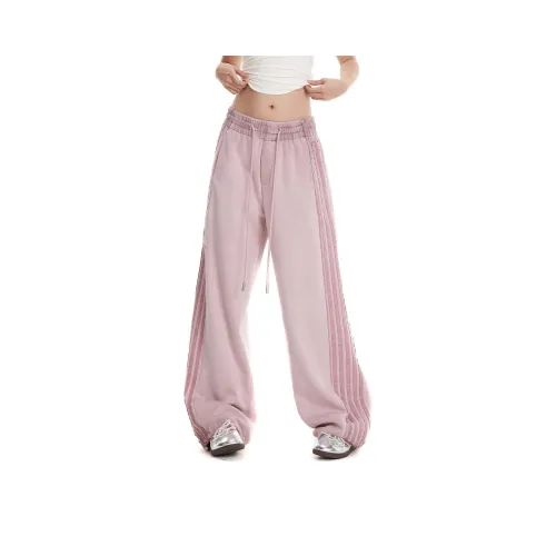 MUCCHIC Женские повседневные брюки