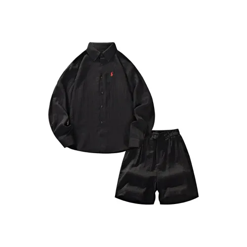 AOPAISHARK Комплект рубашек унисекс