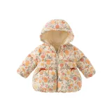 Цветочный принт