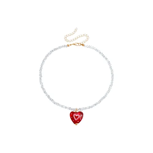 TUTAE Ожерелья Женские