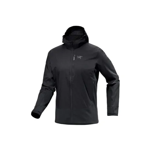 Arcteryx Konseal Мужские Куртки