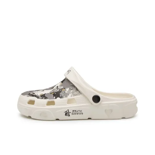 NANJIREN Сабо Мужской