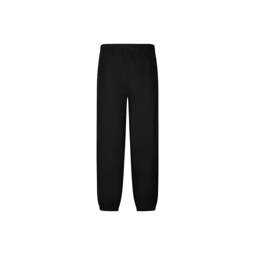 Calvin Klein UB1 Космический Черный Мужские Повседневные Штаны