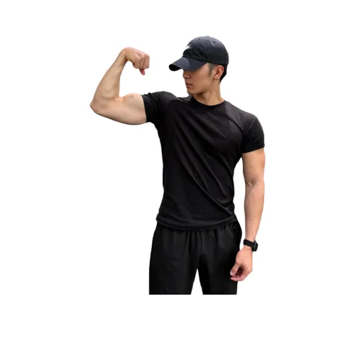 XUBAIHUO Унисекс Футболка