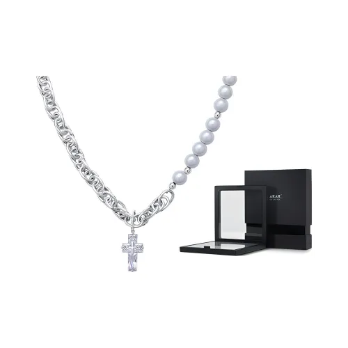 AKAK Ожерелья Унисекс