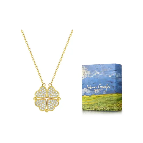 VAN GOGH Ожерелья Женские