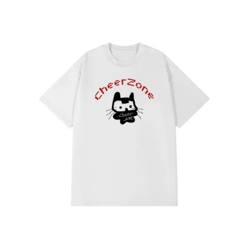 CHEER ZONE Унисекс Футболки
