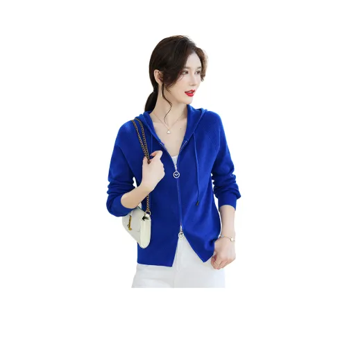 MJ Весенний Летний Трикотаж Женский