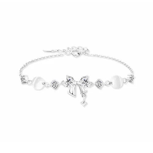 WANLIACC Браслеты с цветной глазурью Женские