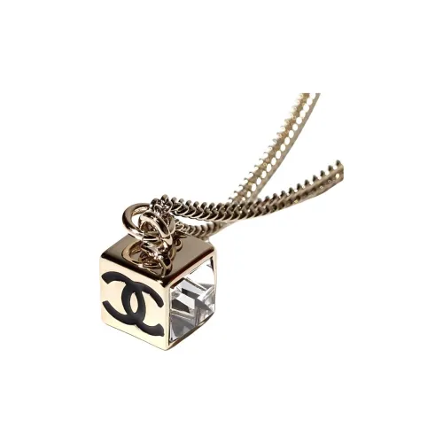 CHANEL CC Ожерелья Женские