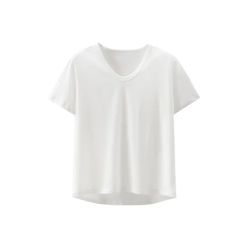 HEISU Женские футболки