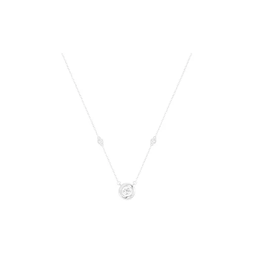 TRUE ME Цирконовые ожерелья женские