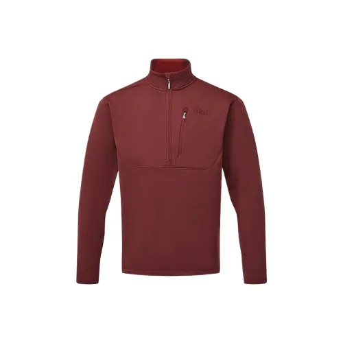 RAB Мужские Свитшоты