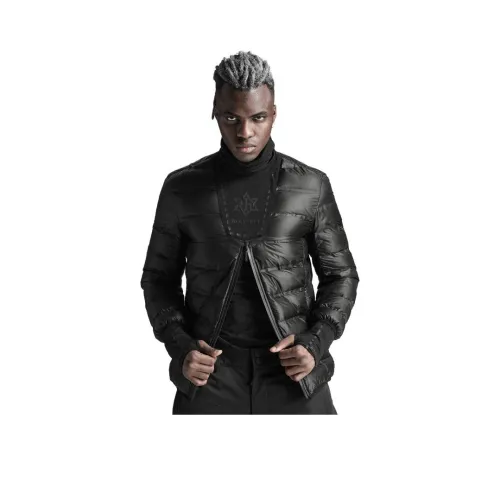 NORVINCY Спортивный Велосипед Легкий Хлопковый пуховик-карго Унисекс