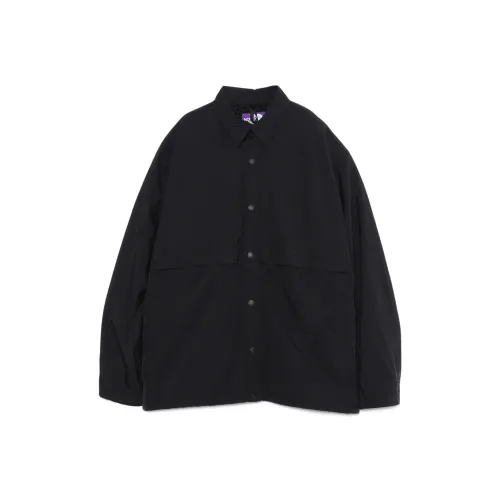 THE NORTH FACE PURPLE LABEL PERTEX UNLIMITED Field Куртка с изоляцией Мужская