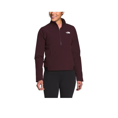 The North Face Shelbe Raschel Толстовка Женская