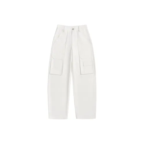 NUTH Женские брюки карго