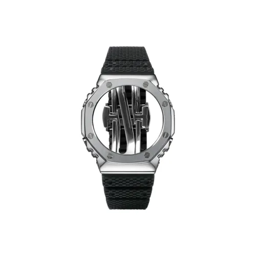 Keppot Защитный Чехол CASIO Нержавеющий Стальной Корпус GM B2100