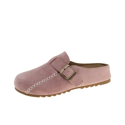 GIGIRYO Birkenstock Стиль Обувь Женские