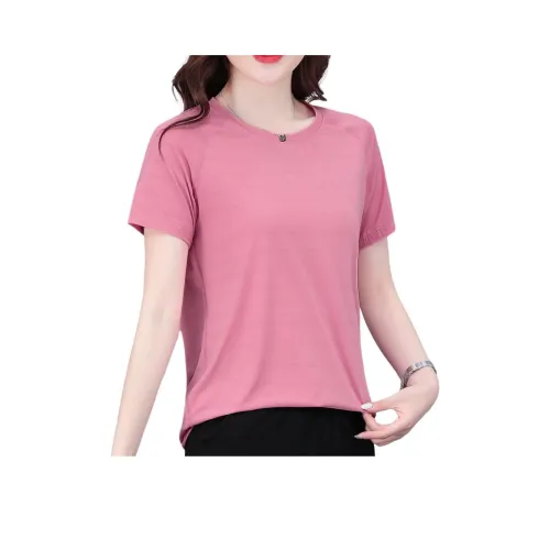 Kele Coco Реглан-рукав Т-рубашка Женская