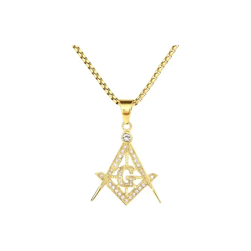 Ван Гог Ожерелья Мужской