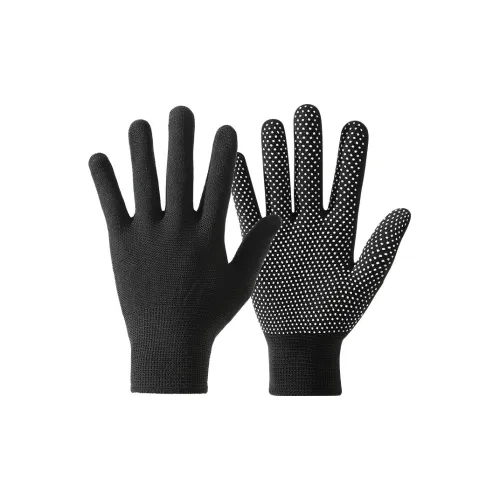 NANJIREN Перчатки из акрила эластана унисекс