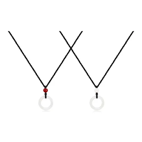 J KINGLAY Бодхи SEED Ожерелья Унисекс