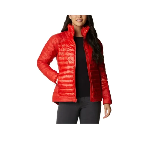 Columbia Omni Heat Omni Heat Infinity Куртка Женская