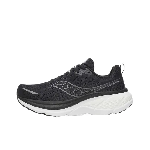 Saucony Hurricane 25 Low Топ Беговые кроссовки Мужской