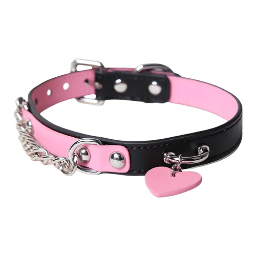 FUO Коровья кожа Ожерелья Женские