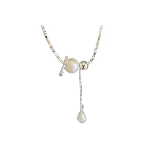 Vegetarian Сплав Ожерелья Женские