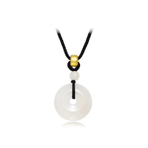 AGOVSKI Медный Сплав Ожерелья Унисекс