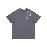 Темно-серый