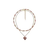 Ожерелье, 1 комплект