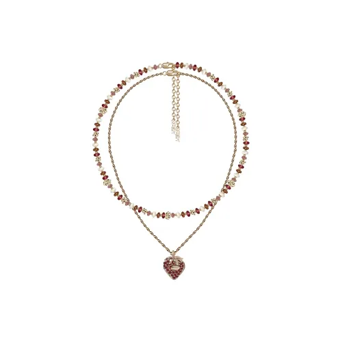 masw Медный сплав Ожерелья Женские