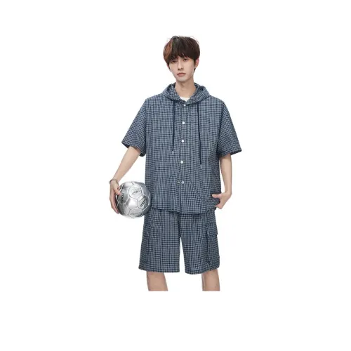 DEAR BETSY Комплект рубашек Унисекс