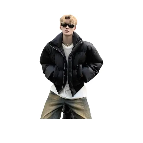 ICEGZ37 Унисекс Пуховики