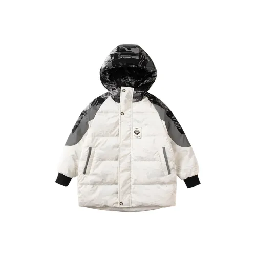 MY LITTLE PONY Down Jacket Teenagers