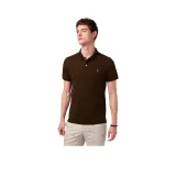 Темно-коричневый