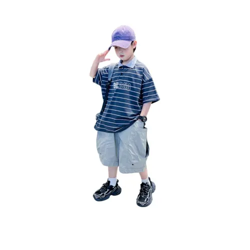 The panda is round Повседневная спортивная одежда Подростки