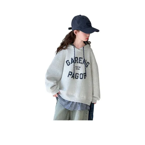 Because no Толстовка Подростки