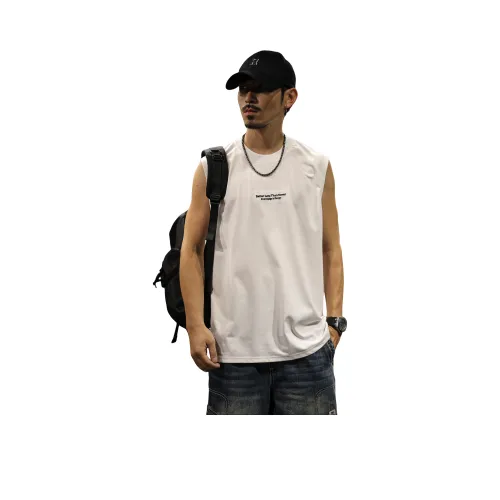 LUJIEBANG Мужские майки