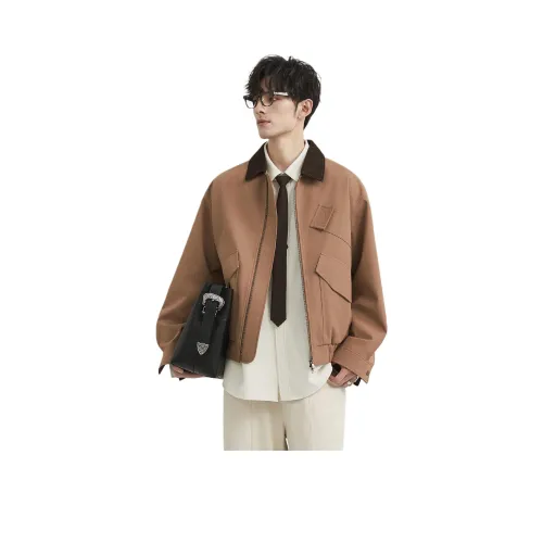 EARL JOEL Куртки и Пальто Унисекс