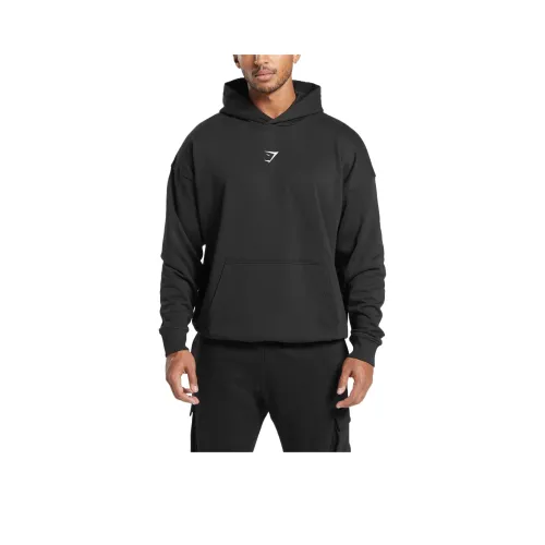 GYMSHARK Тренировки Dept. Толстовка Свитшот Мужской