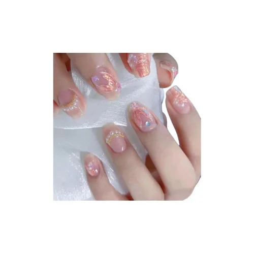 MONLEYTA 900 Persons Рыбка Пузырьки Короткий ЛАДДЕР Красный Градиентный Милый