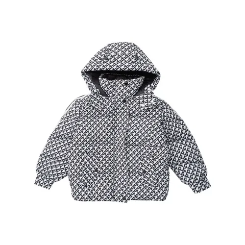 MY LITTLE PONY Хлопковый пуховик для подростков