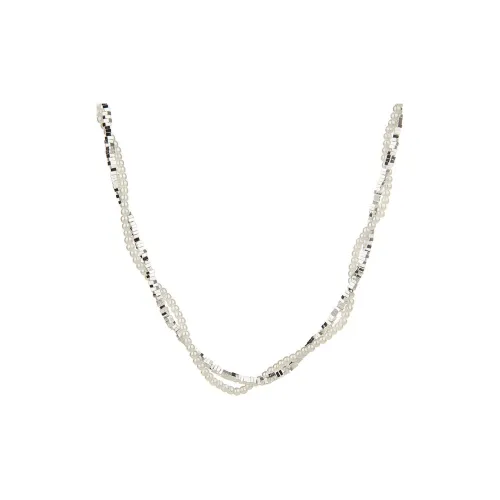 Xuan Tang Сплав Ожерелья Женские