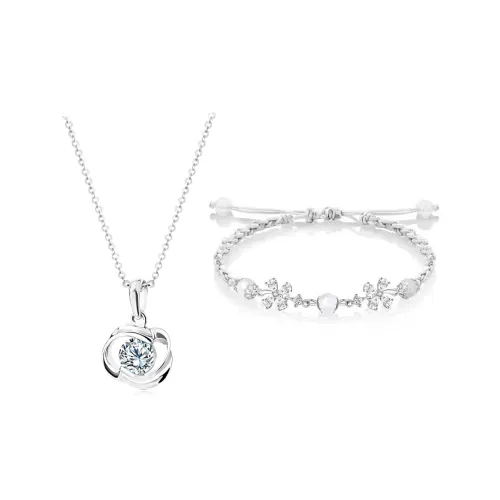 D.K.X Alloy Браслеты с шнурками Женские