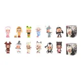 2 Сюрприз-бокса (Случайный стиль)